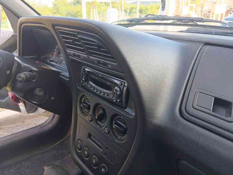 Prodám Peugeot 306, 1.8 I, benzín, 74 kW, M1, r.v. 1997,  - foto 5