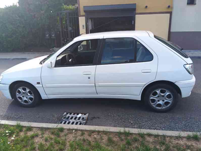Prodám Peugeot 306, 1.8 I, benzín, 74 kW, M1, r.v. 1997,  - foto 3