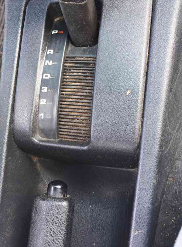Prodám Peugeot 306, 1.8 I, benzín, 74 kW, M1, r.v. 1997,  - foto 9