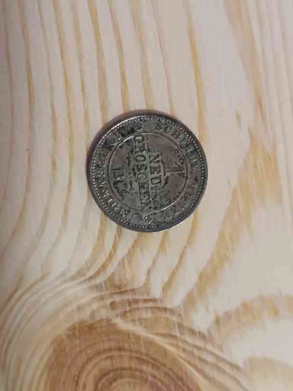 groše z konce 19 století - foto 14
