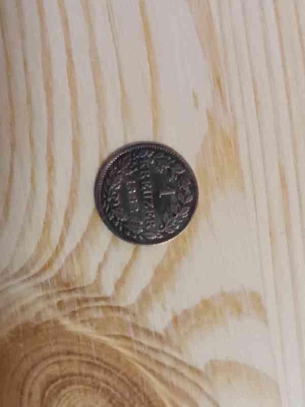 groše z konce 19 století - foto 12