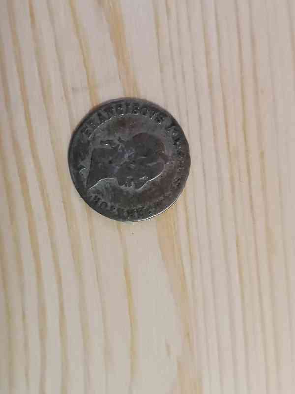 groše z konce 19 století - foto 10