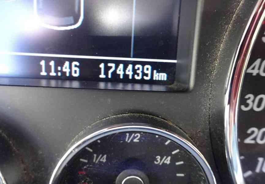 VW TOUAREG 3.0 TDI r.v.2004 (162 kw) Koupeno v ČR - foto 7