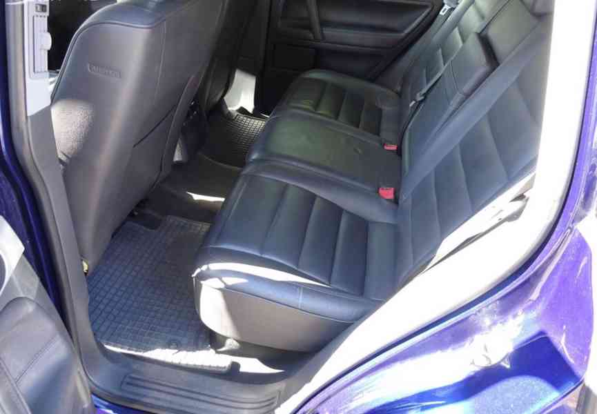 VW TOUAREG 3.0 TDI r.v.2004 (162 kw) Koupeno v ČR - foto 12