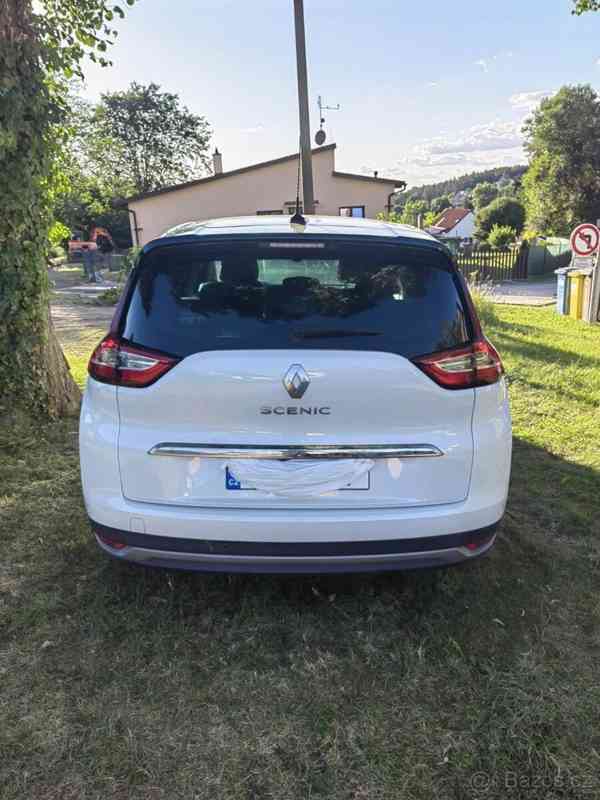 Renault Grand Scénic dci r.v.2017 - foto 4