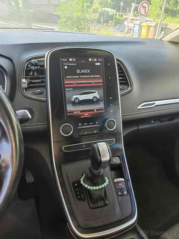 Renault Grand Scénic dci r.v.2017 - foto 13