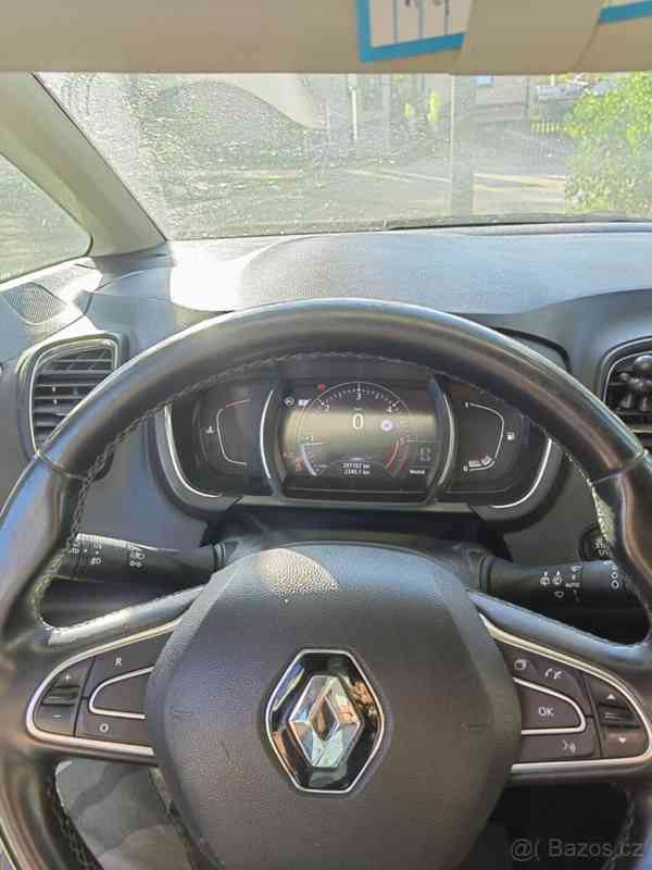 Renault Grand Scénic dci r.v.2017 - foto 7