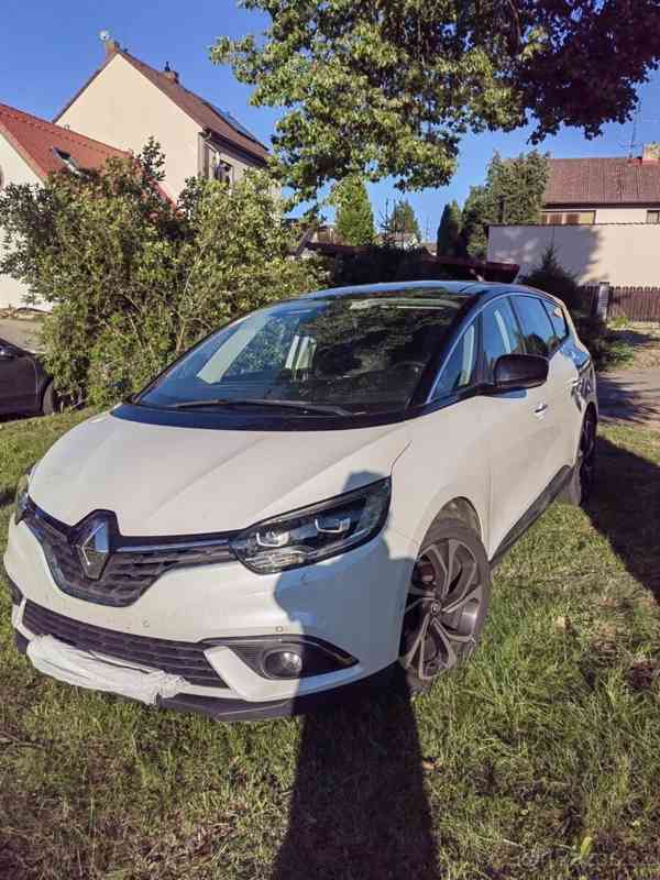 Renault Grand Scénic dci r.v.2017 - foto 1