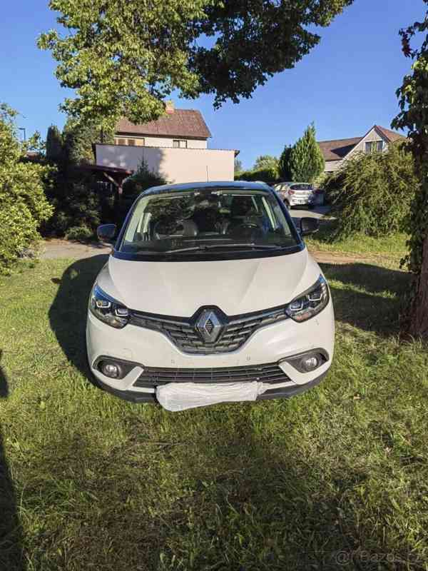Renault Grand Scénic dci r.v.2017 - foto 6