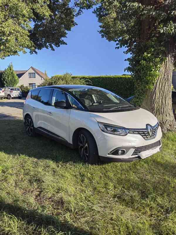 Renault Grand Scénic dci r.v.2017 - foto 5