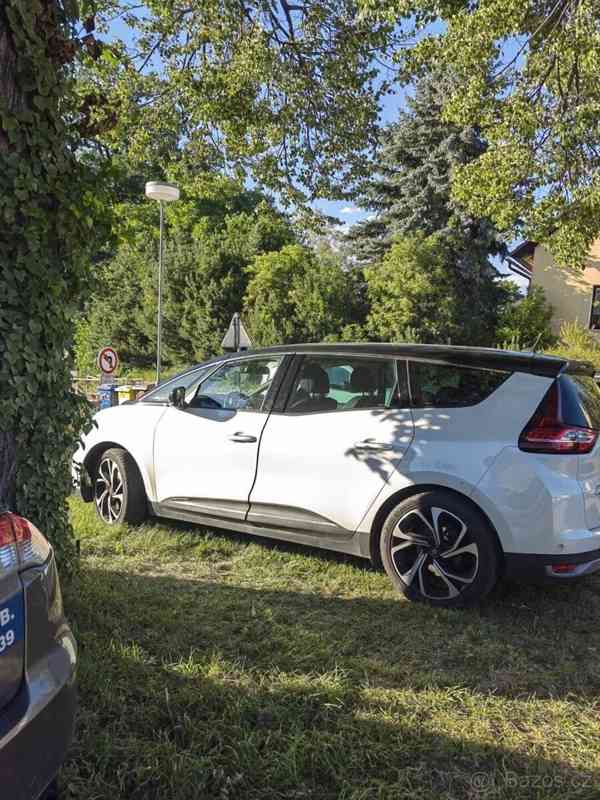 Renault Grand Scénic dci r.v.2017 - foto 2