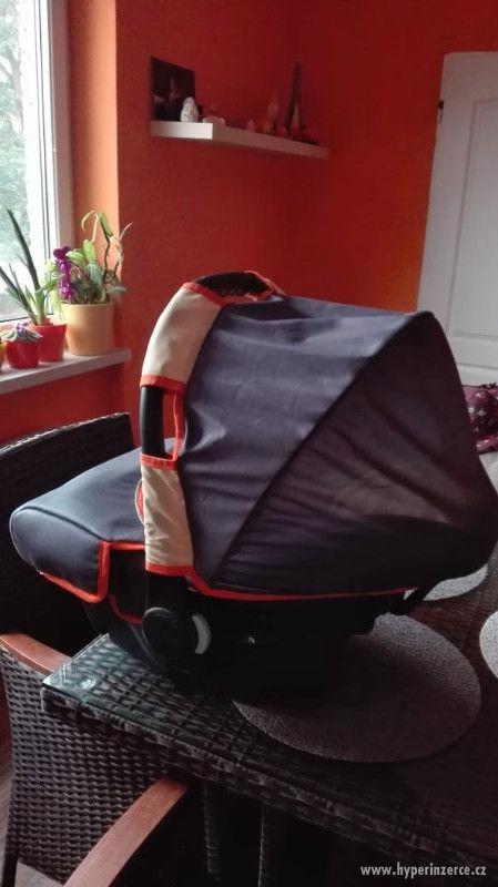 Vajíčko 0 - 13 Kg - foto 6