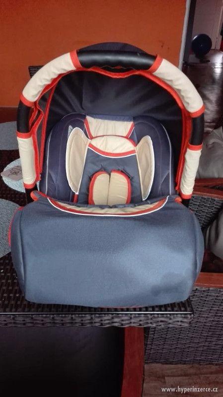 Vajíčko 0 - 13 Kg - foto 7