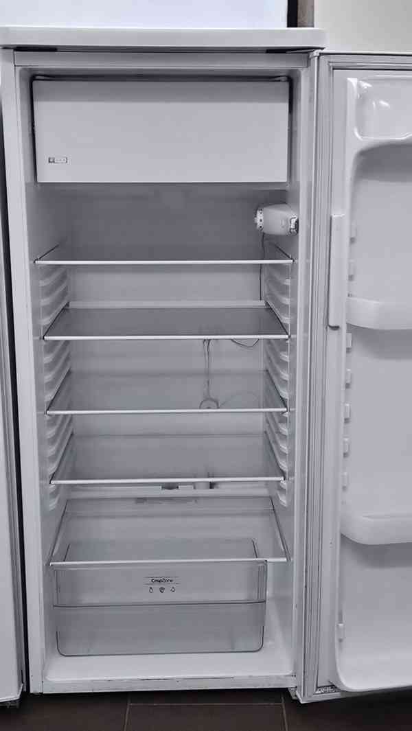 Lednice - chladnice ZANUSSI - foto 2