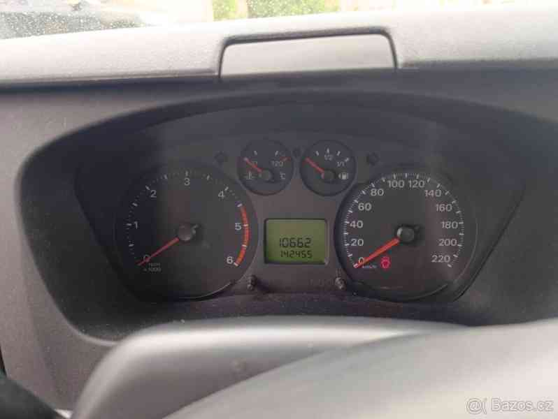 Ford Transit 2,2 TDCI 63kw VELICE ZACHOVALY - foto 10