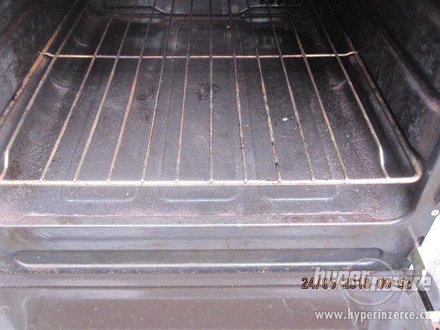Kombinovaný sporák Mora 2275. - foto 5