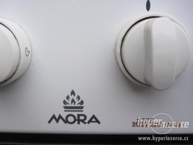 Kombinovaný sporák Mora 2275. - foto 7