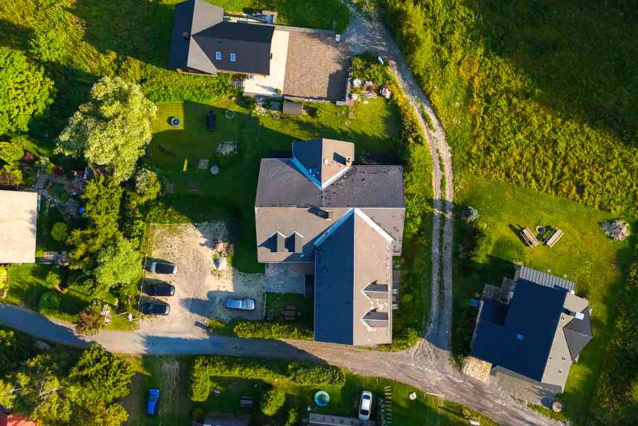 Horský Objekt + Apartmány Jeseníky, Kralický Sněžník - foto 10