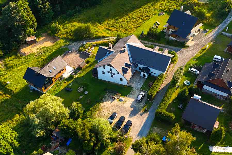 Horský Objekt + Apartmány Jeseníky, Kralický Sněžník - foto 9