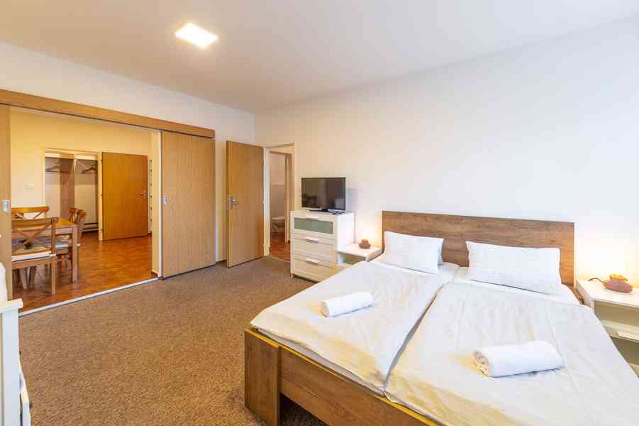 Horský Objekt + Apartmány Jeseníky, Kralický Sněžník - foto 5