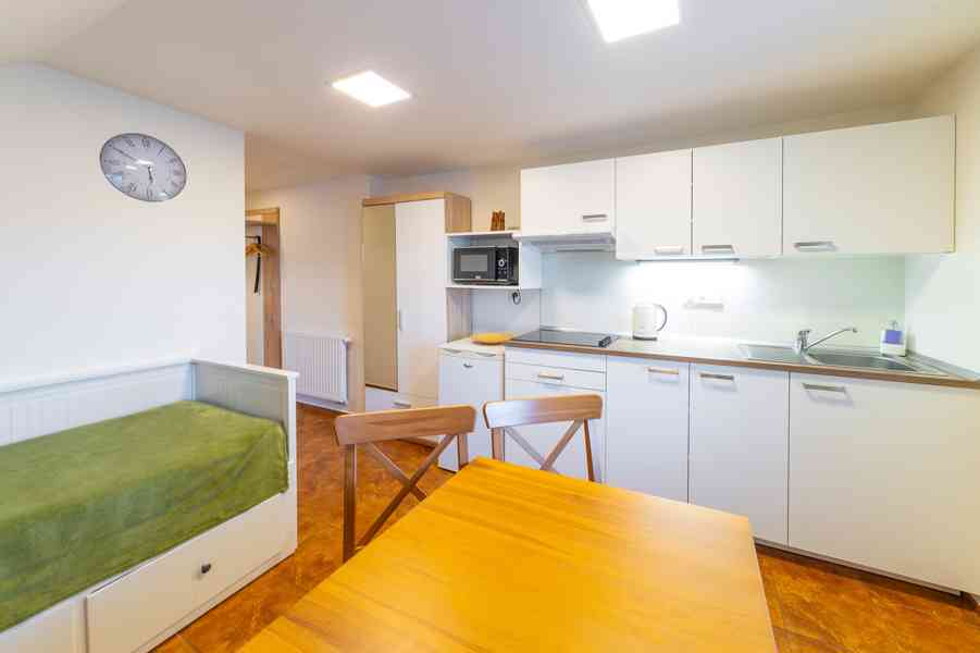 Horský Objekt + Apartmány Jeseníky, Kralický Sněžník - foto 8