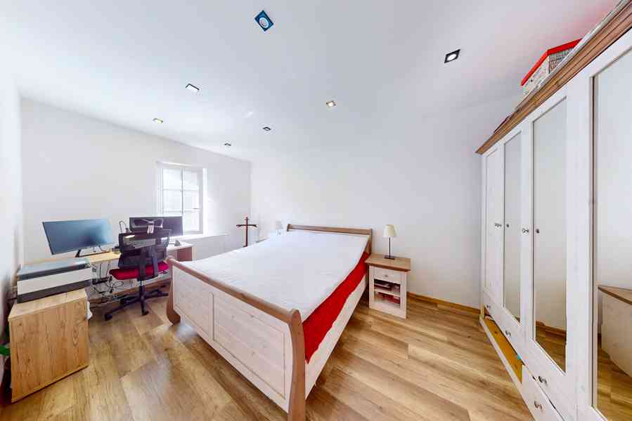 Horský Objekt + Apartmány Jeseníky, Kralický Sněžník - foto 18