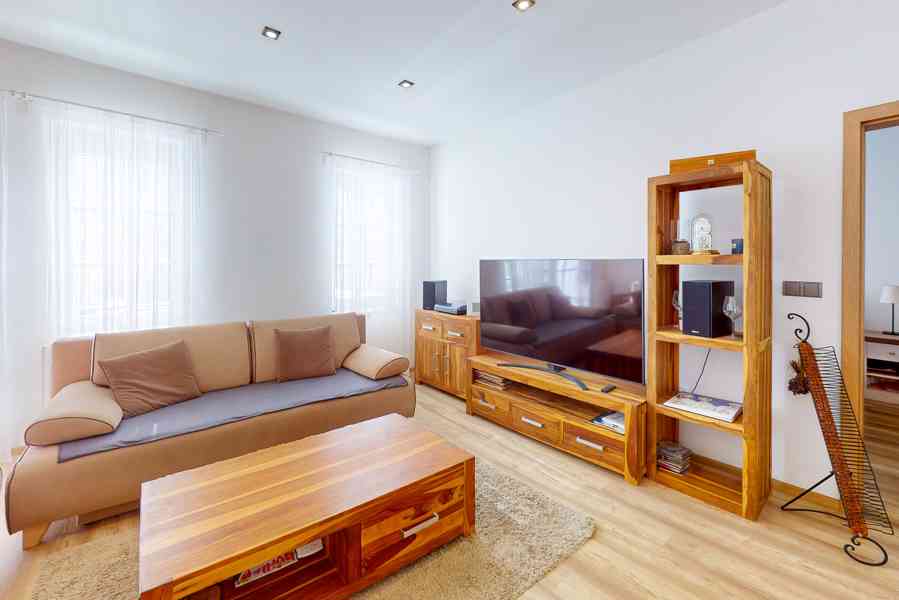 Horský Objekt + Apartmány Jeseníky, Kralický Sněžník - foto 13