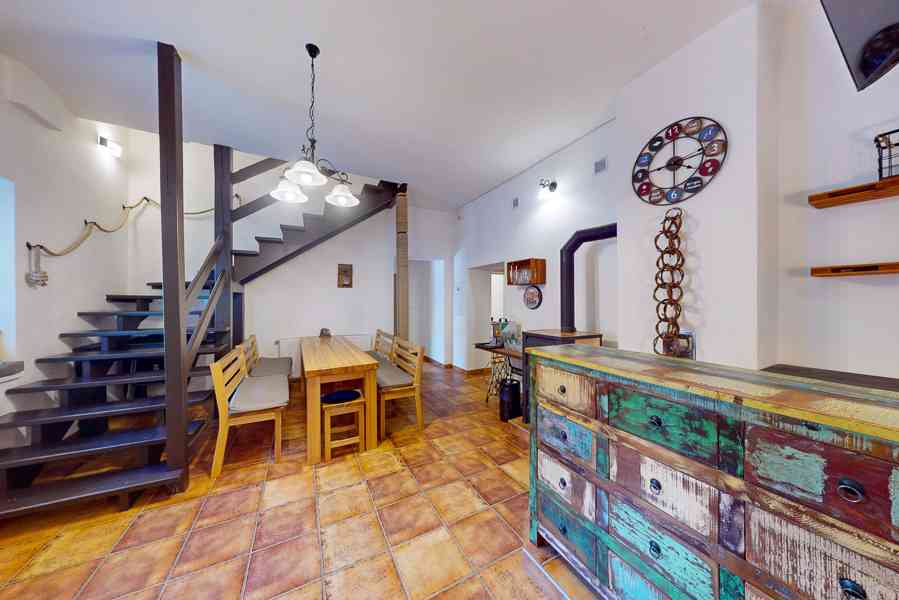 Horský Objekt + Apartmány Jeseníky, Kralický Sněžník - foto 17