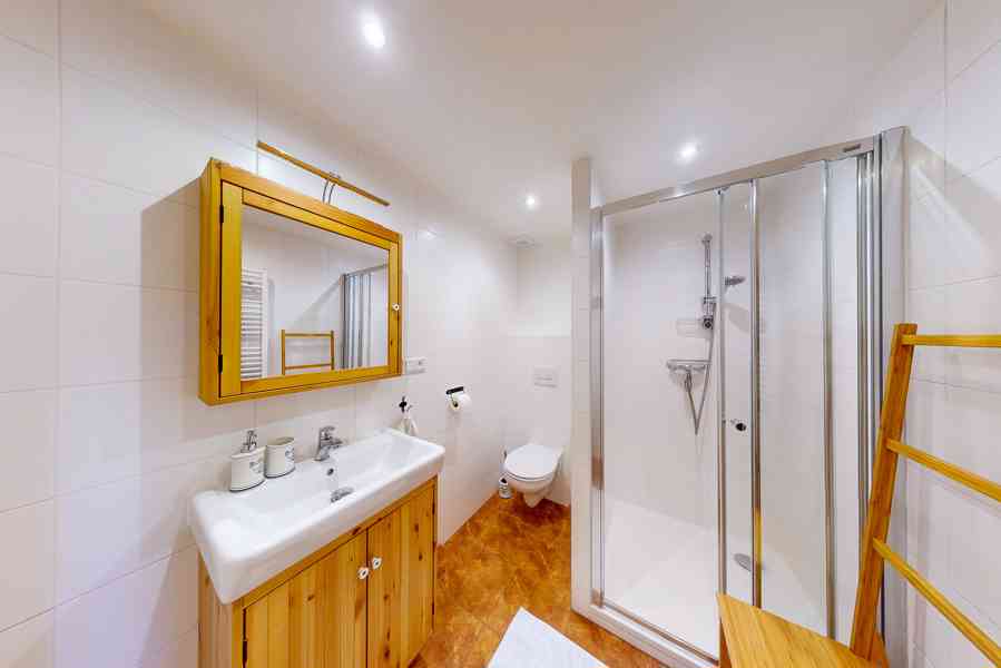 Horský Objekt + Apartmány Jeseníky, Kralický Sněžník - foto 16