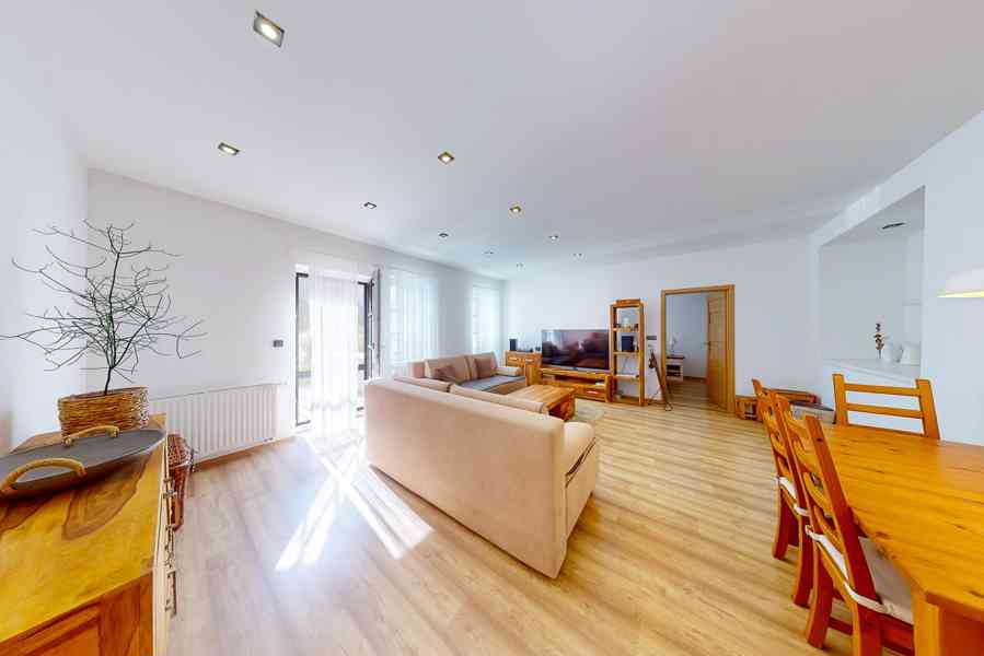 Horský Objekt + Apartmány Jeseníky, Kralický Sněžník - foto 15