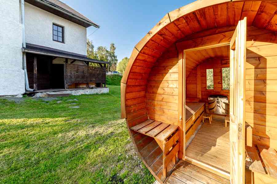 Horský Objekt + Apartmány Jeseníky, Kralický Sněžník - foto 2