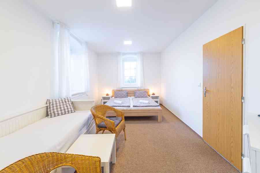 Horský Objekt + Apartmány Jeseníky, Kralický Sněžník - foto 6