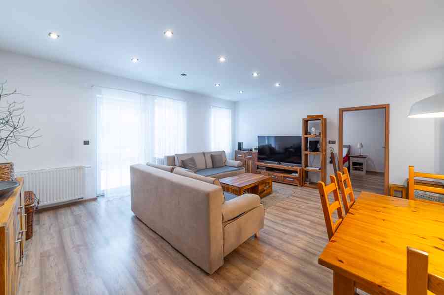 Horský Objekt + Apartmány Jeseníky, Kralický Sněžník - foto 3