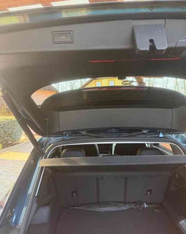 Volkswagen Tiguan 1.5 tsi Kombi - foto 3