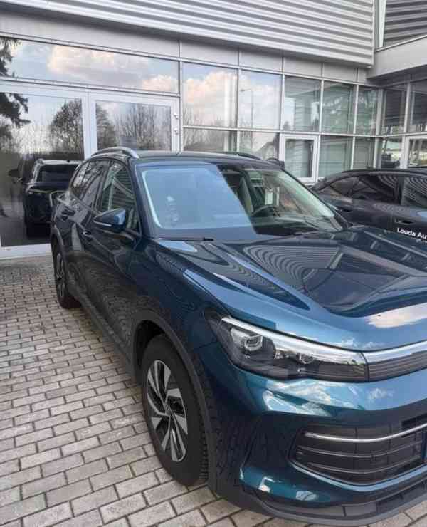 Volkswagen Tiguan 1.5 tsi Kombi - foto 2