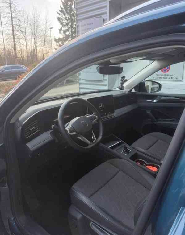 Volkswagen Tiguan 1.5 tsi Kombi - foto 1