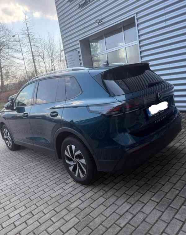 Volkswagen Tiguan 1.5 tsi Kombi - foto 6