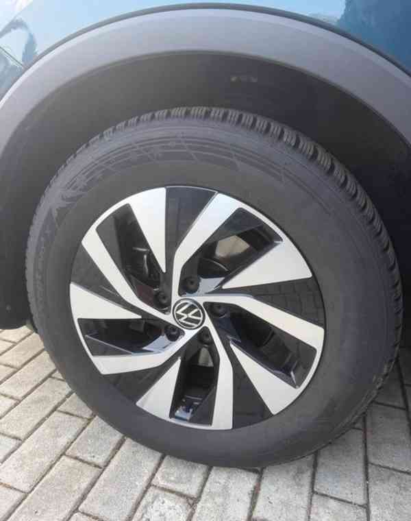 Volkswagen Tiguan 1.5 tsi Kombi - foto 4