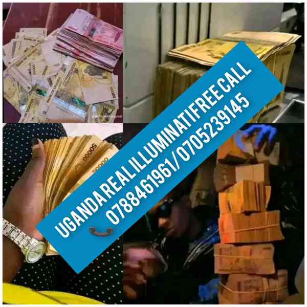 0788461961/0705239145 UGANDA 666 ILLUMINATI - foto 3