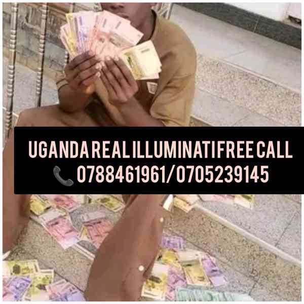 0788461961/0705239145 UGANDA 666 ILLUMINATI - foto 2