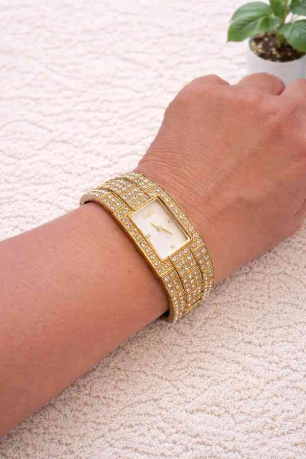 Hodinky originál Dolce&Gabbana