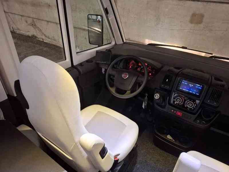 Adria SONIC I700SC  - foto 8