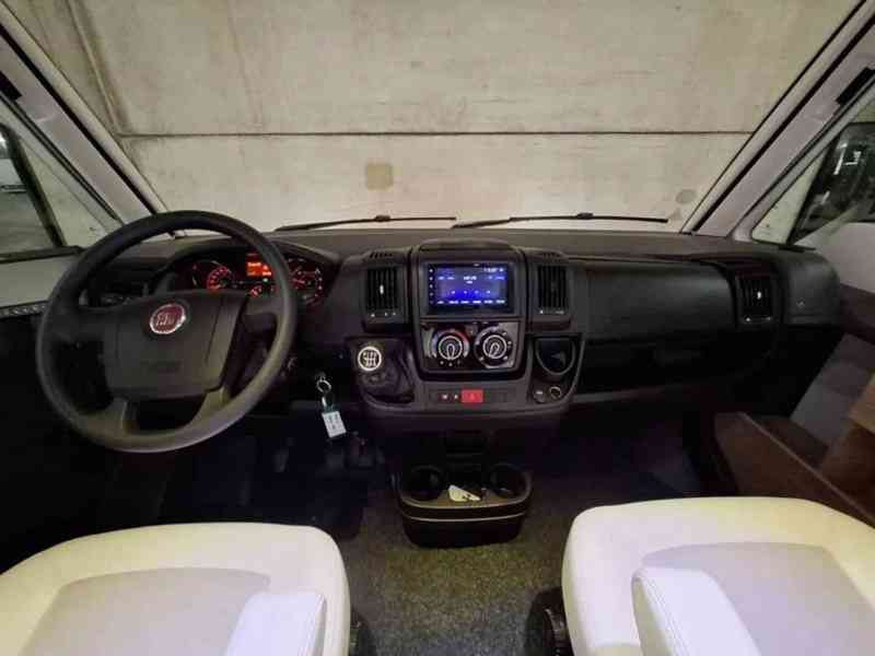 Adria SONIC I700SC  - foto 10