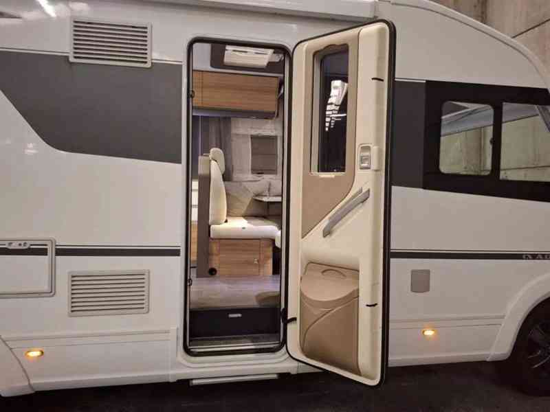 Adria SONIC I700SC  - foto 6