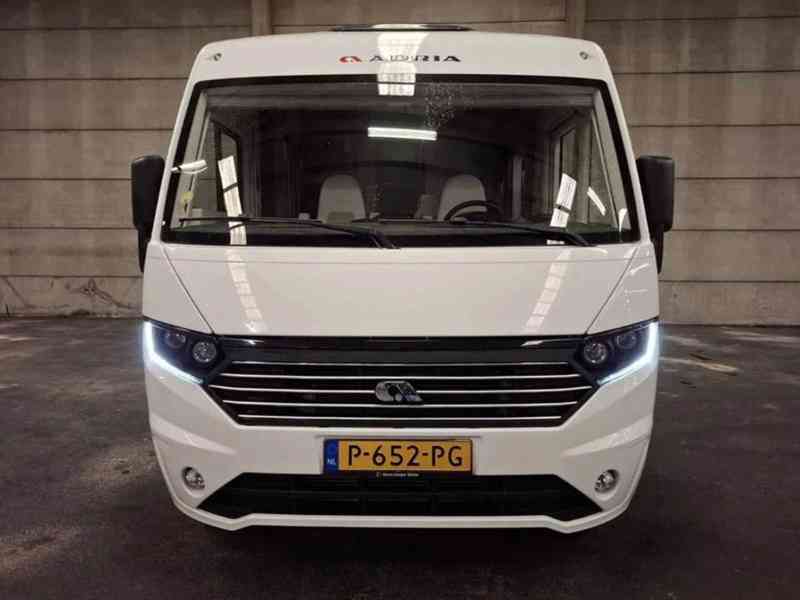 Adria SONIC I700SC  - foto 2