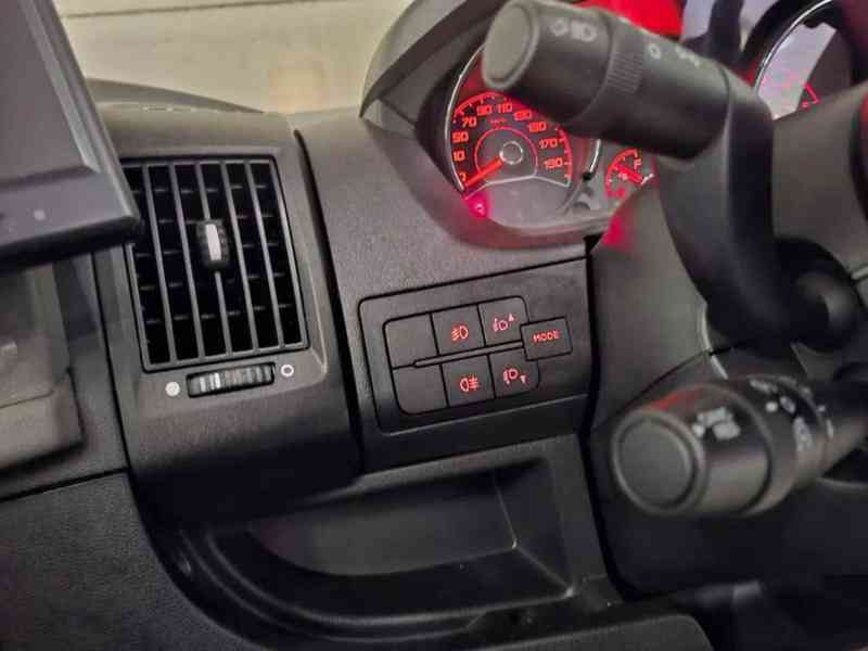 Adria SONIC I700SC  - foto 15
