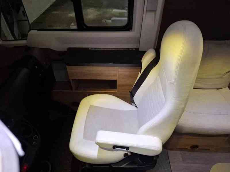 Adria SONIC I700SC  - foto 9
