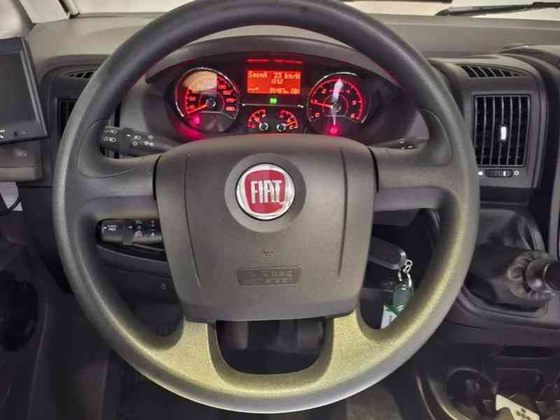 Adria SONIC I700SC  - foto 11