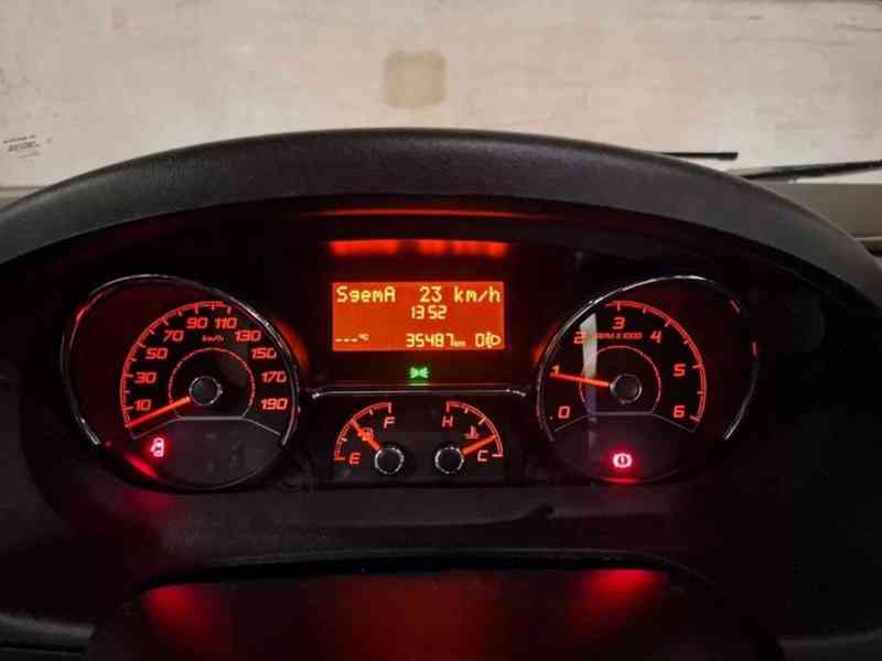 Adria SONIC I700SC  - foto 12