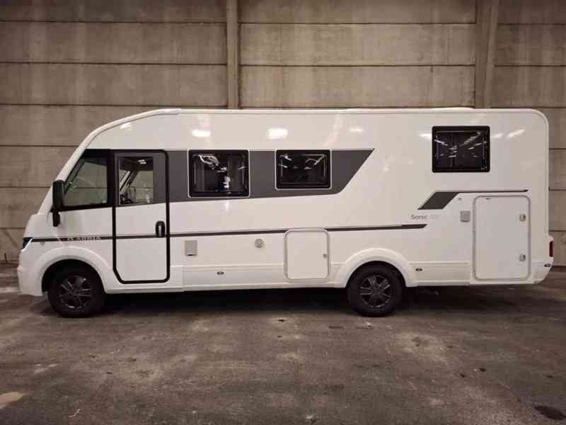Adria SONIC I700SC  - foto 4